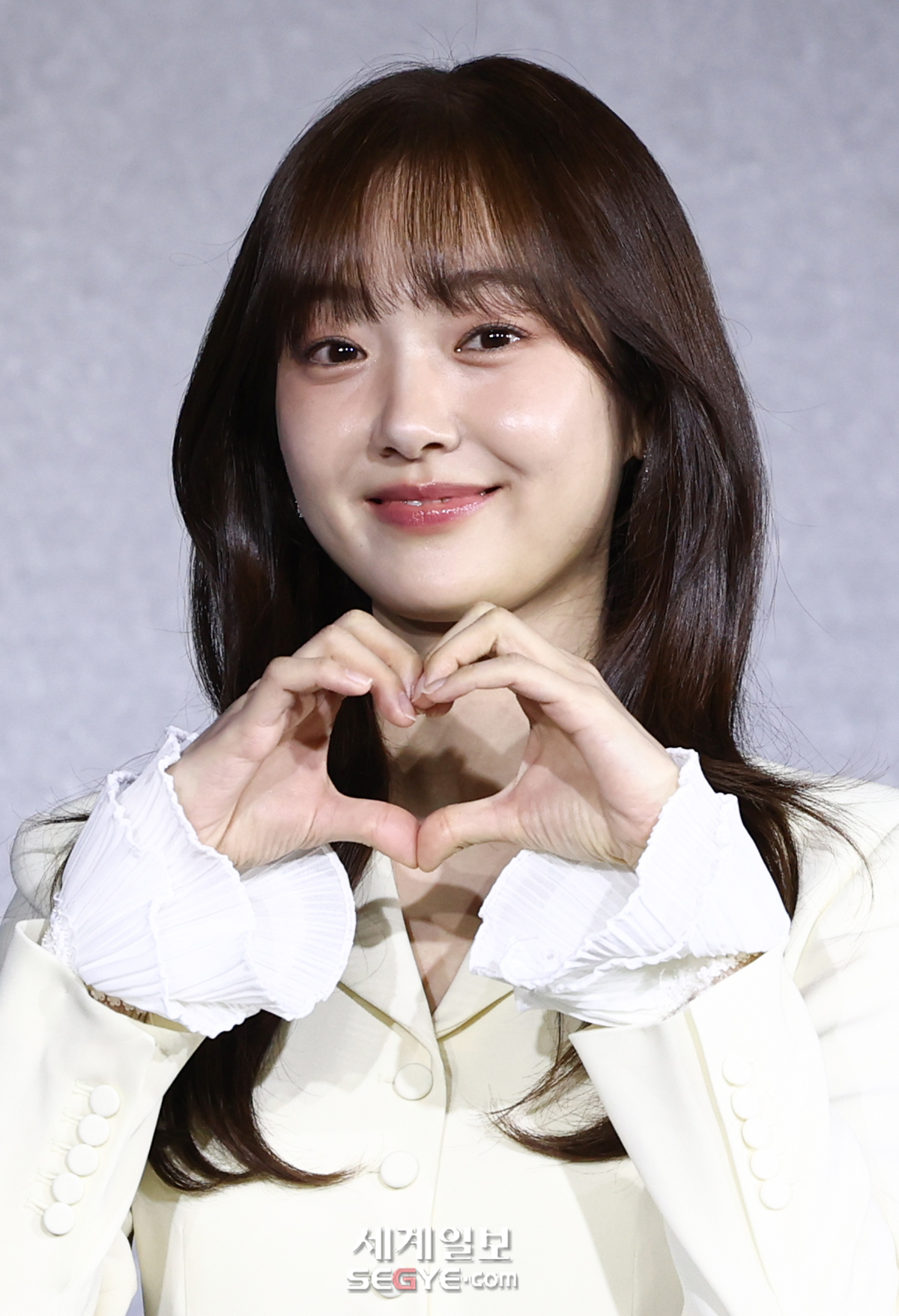 [포토] 김혜준 '사랑스러운 미소'