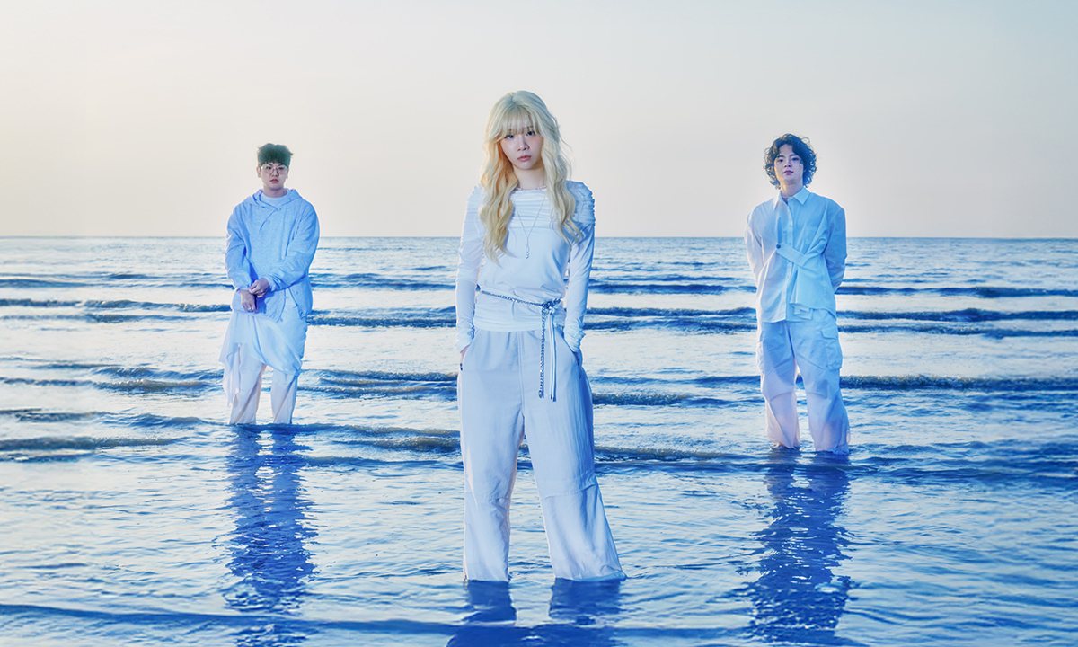 밴드 아월, 22일 신곡 ‘밤이 되었습니다’ 공개