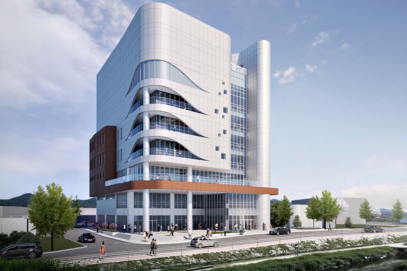 ‘영화·운동·식사·목욕·회의…’ 전북 임실에 ‘정주활력센터’ 건립