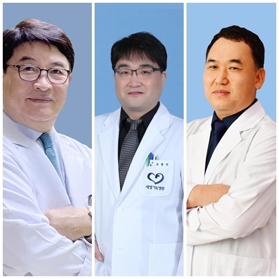 포항세명기독병원·포스텍 3차원 광음향·초음파 자동 유방 스캐너 시스템 개발