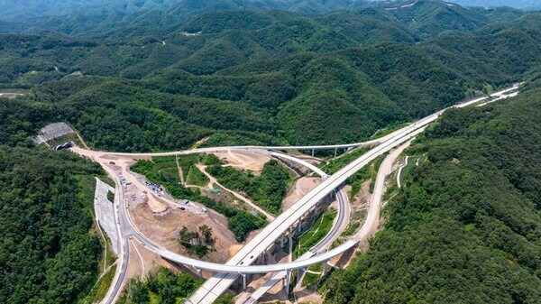 영덕군, 고속도로 IC 2개소 신규 개설 검토