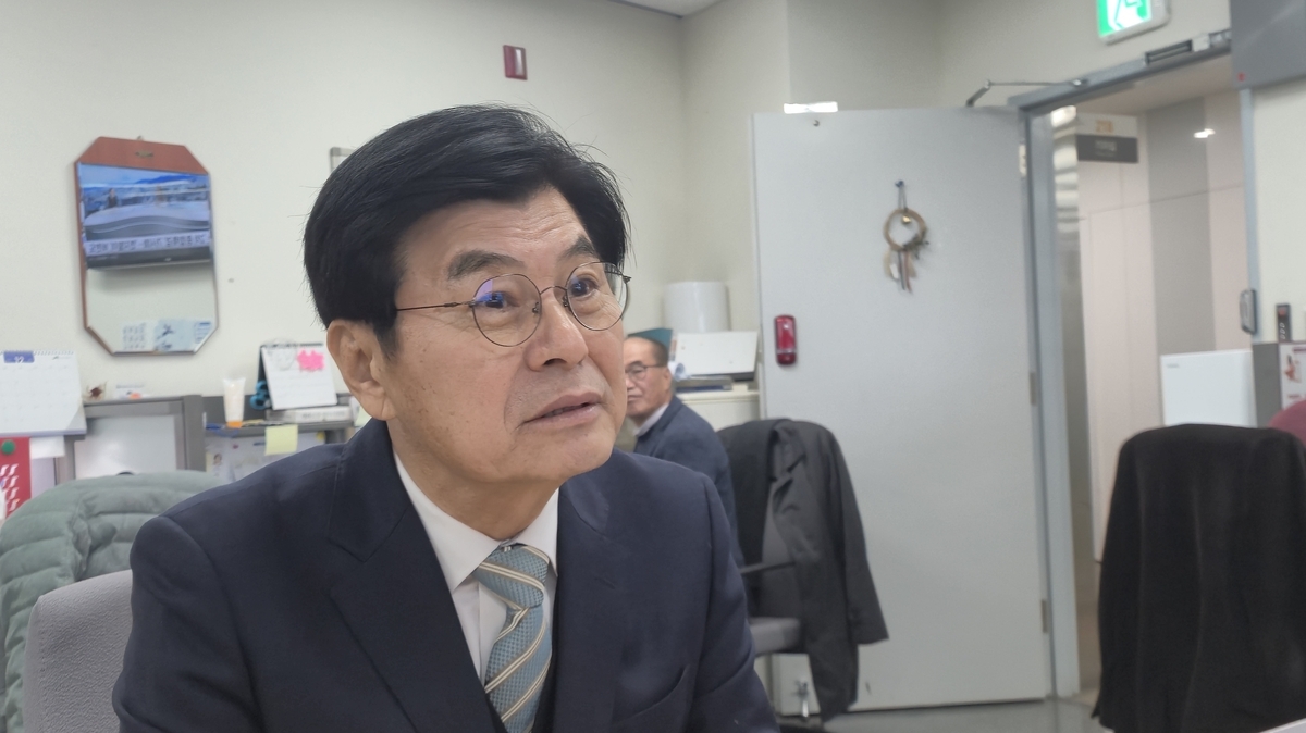 “행정수도 완성은 세종시 전문가가 해야” 이춘희 전 세종시장 3선 도전 결심