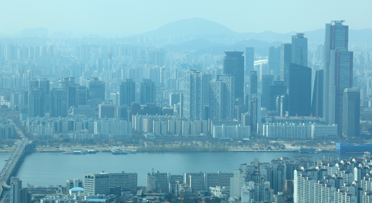 압구정·반포는 안정, 성수·서울숲은 성장… 실거래로 본 부촌의 갈림길