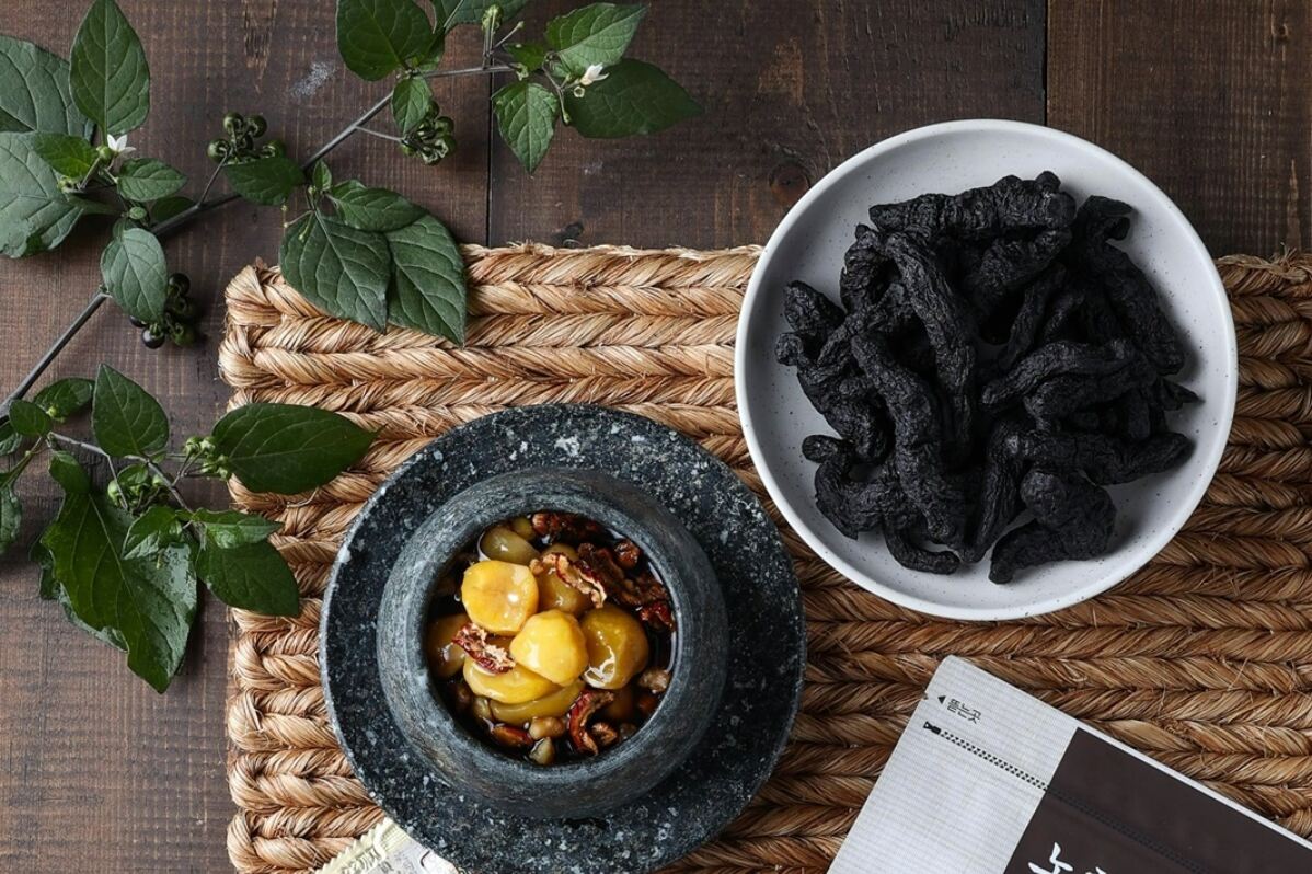 조선시대부터 이어온 ‘정읍 지황’ 국가중요농업유산 지정