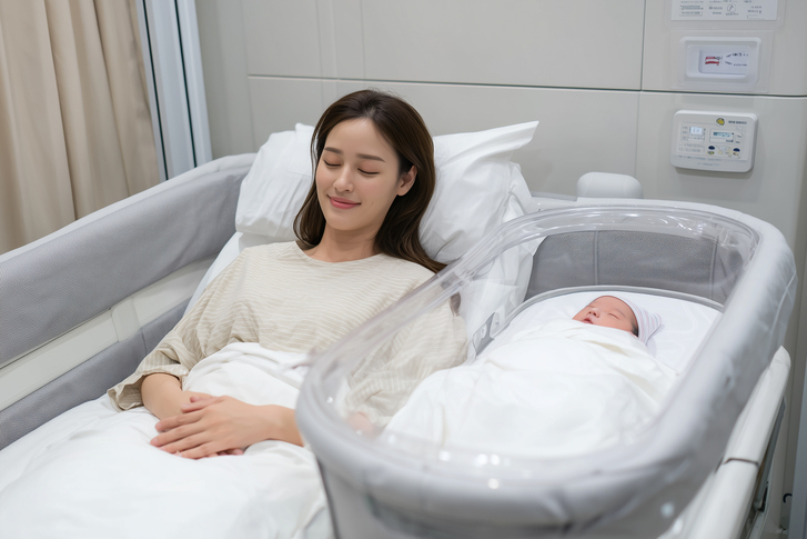 35~39세 여성 ‘고령 출산’ 크게 늘었다…왜?