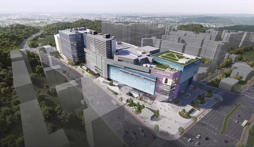 서부트럭터미널을 물류단지로… 서울시 시내 거점 5곳 ‘새 단장’