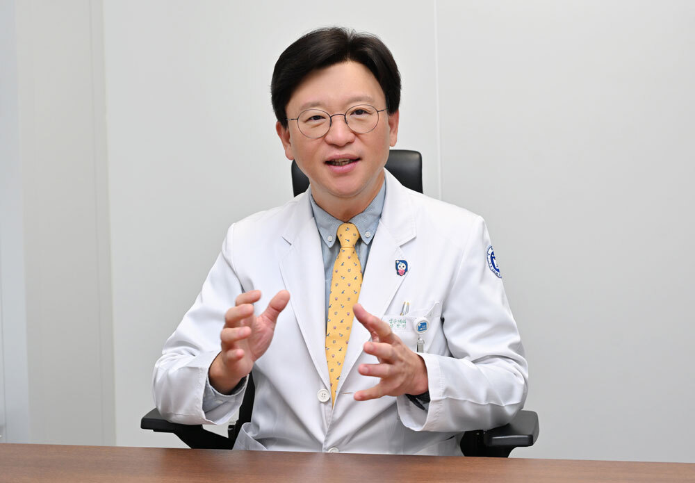 혜원의료재단 세종병원 박진식 이사장, 보건복지부 장관 표창 수상