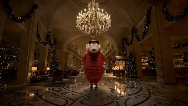 백화점업계, 올해도 '크리스마스 시즌' 마케팅에 총력