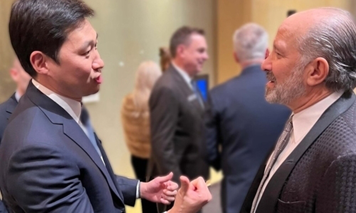 쿠팡, 트럼프 측근 방패로… ‘정부 제재’ 외교문제로 커지나 [쿠팡 사태]