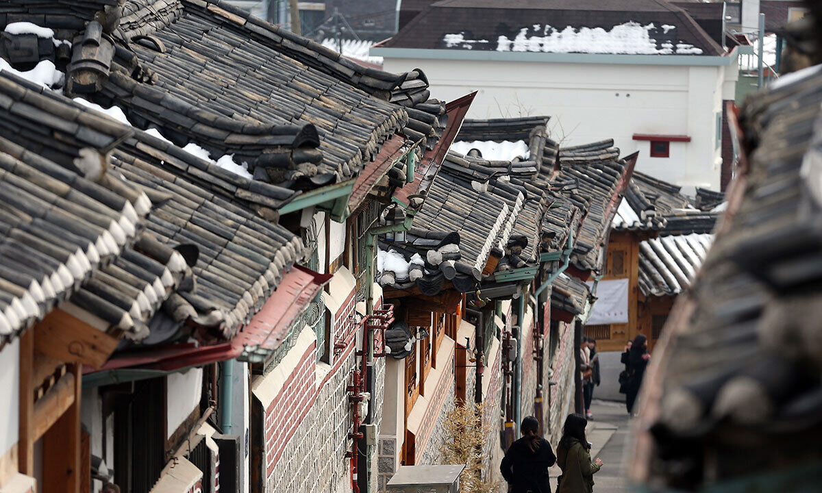 서울시, 인사동 '한옥 특례' 16년 만에 개편…인정면적 완화·현대식 재료 허용 [오늘,특별시]