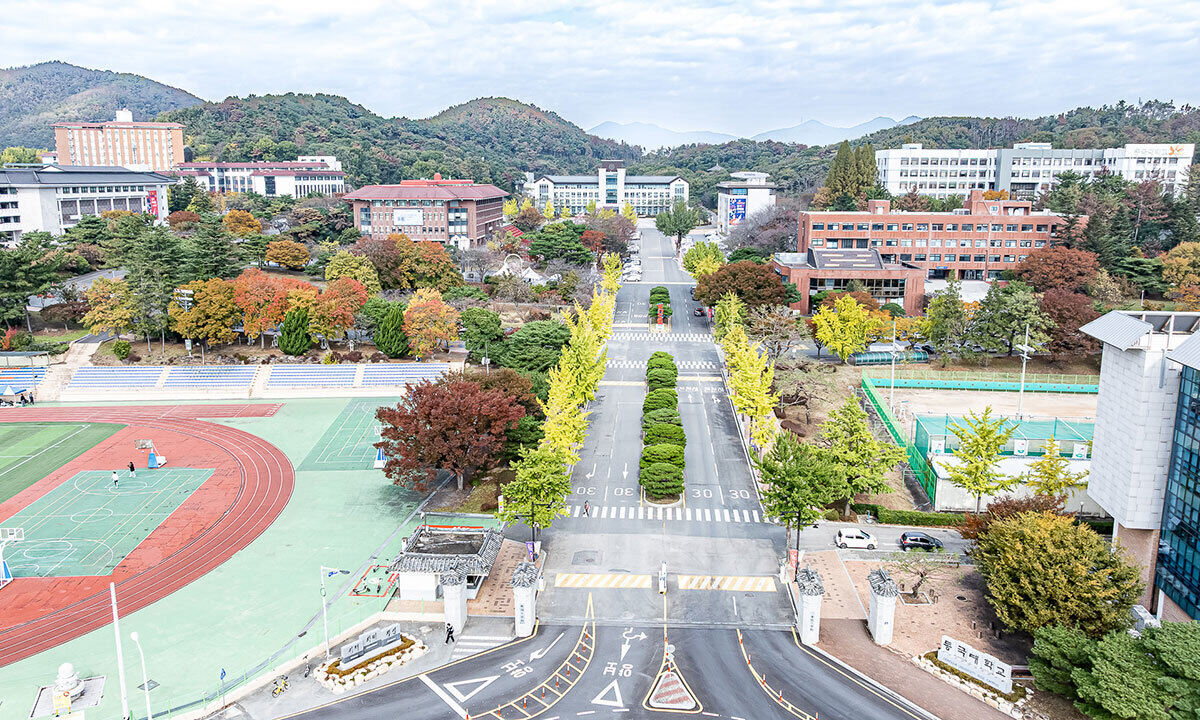 동국대 WISE캠퍼스, 2026학년도 정시모집 가·다군 모집