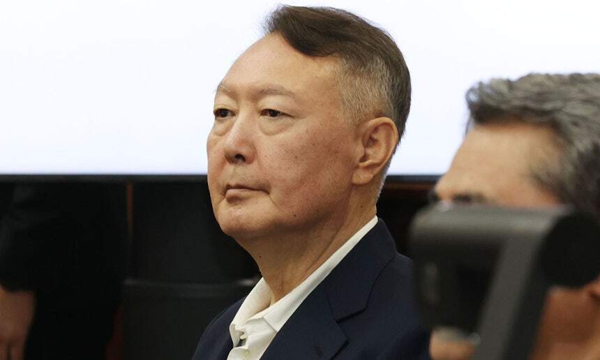 “범행 은폐 위해 국가기관 사유화”…특검, ‘체포방해’ 尹 징역 10년 구형