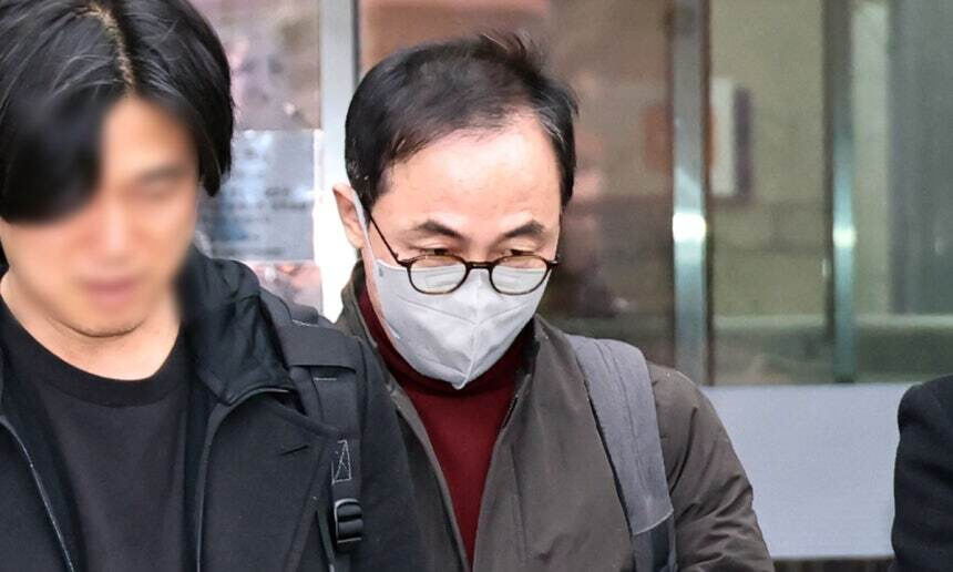 내란특검, ‘관저이전 의혹’ 김오진 전 국토부 차관·21그램 대표 기소