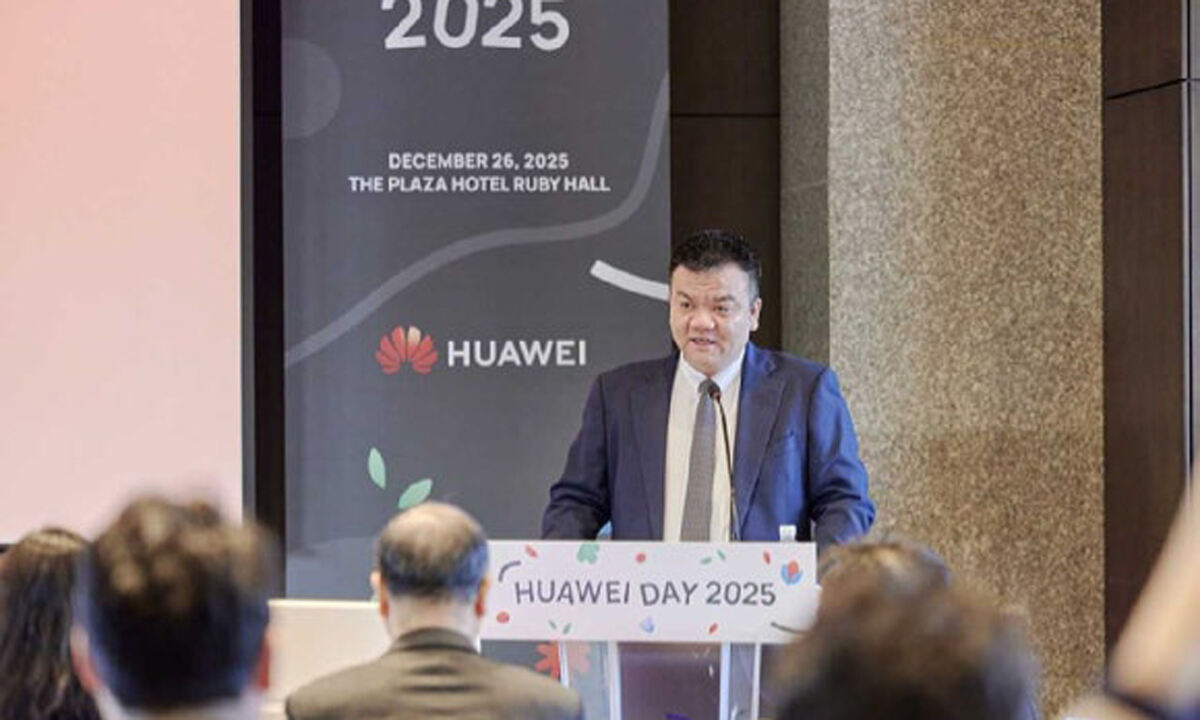 화웨이, 2026년 한국에 자체 HBM 탑재한 최신 AI 칩 출시