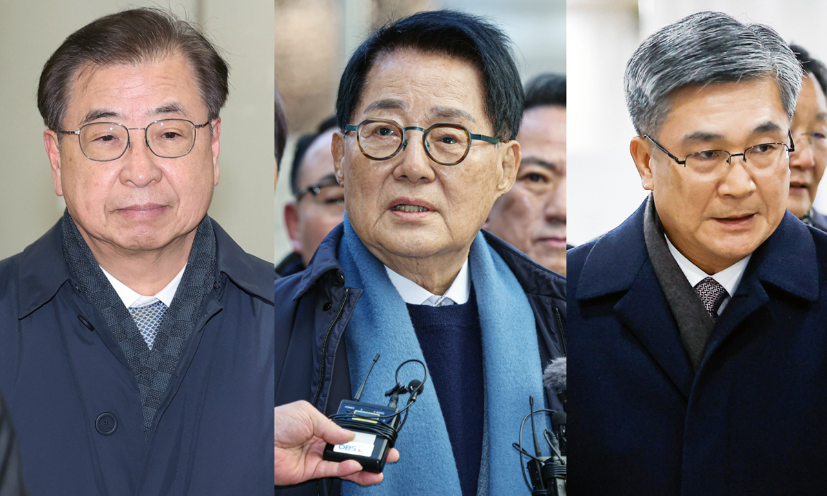 ‘서해 공무원 피격 사건 은폐 혐의’ 전원 무죄… “위법있단 증거 부족”