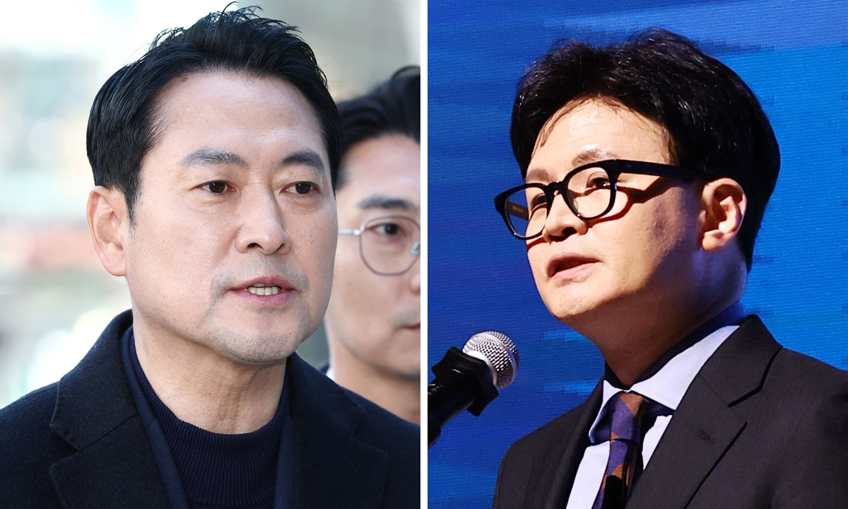 ‘장·한 갈등’ 종식 가능할까…엇갈리는 비관론과 낙관론