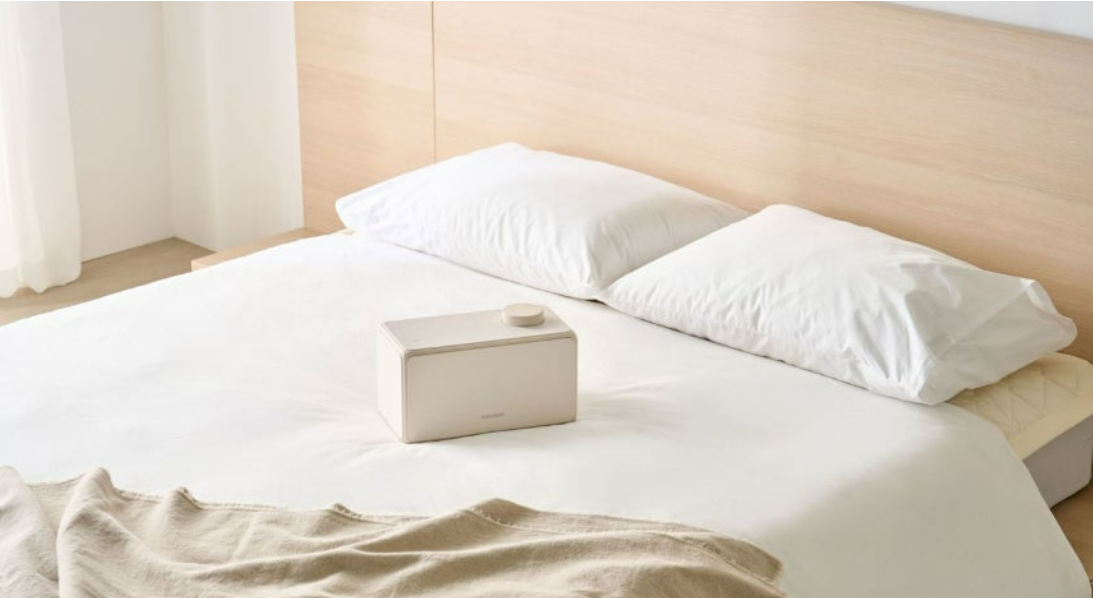 가전업계, AI가 숙면 돕고 관리까지 간편하게 바꾼다