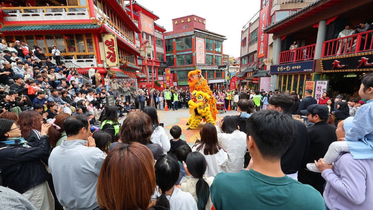 “중국인이 제일 많다고?”…사상 처음 160만명 넘어선 ‘장기체류’ 외국인
