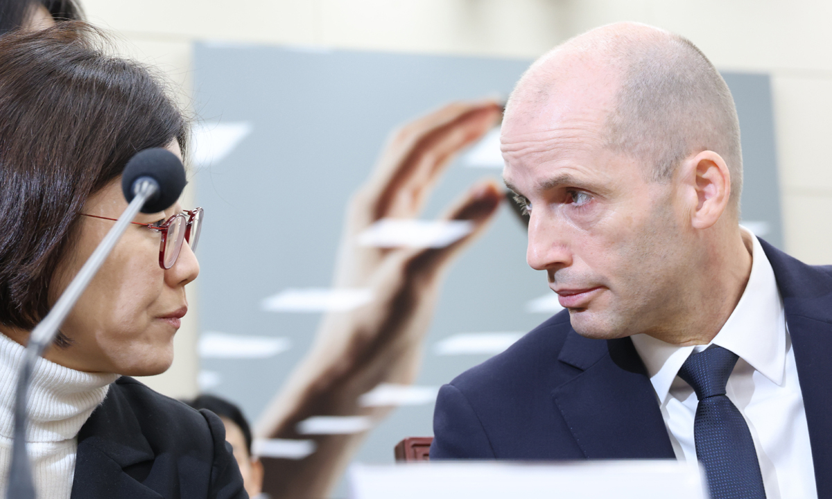 쿠팡, 경찰에 피의자 노트북 포렌식 사실 숨긴 듯