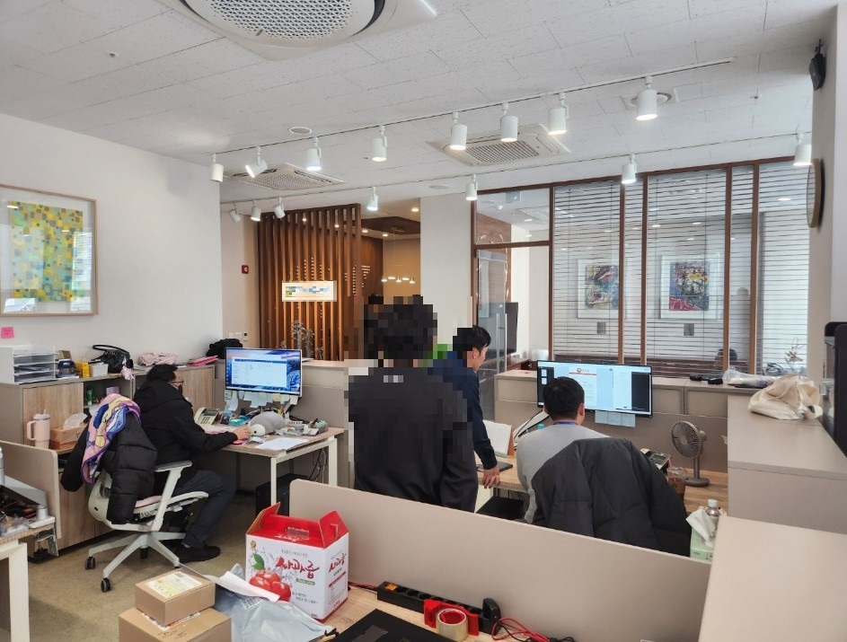 탈세 미끼로 선원 모집해 해외 취업 알선하고 수수료 챙긴 일당 적발