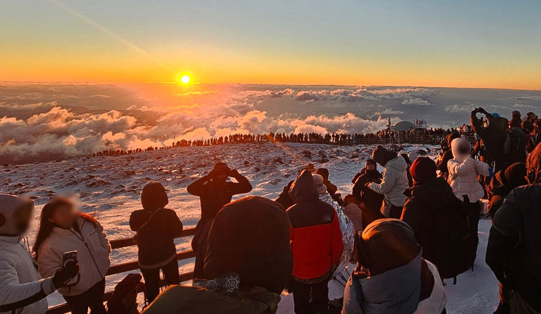 “해맞이 산행, ‘이것’ 주의하세요”…3년간 1월에만 등산사고 2000여건