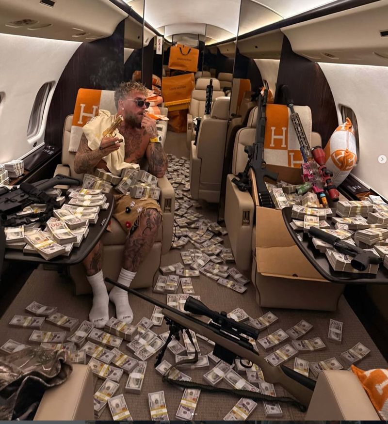 “이것이 금융치료”…턱뼈 나가고 1360억 번 복싱 유튜버