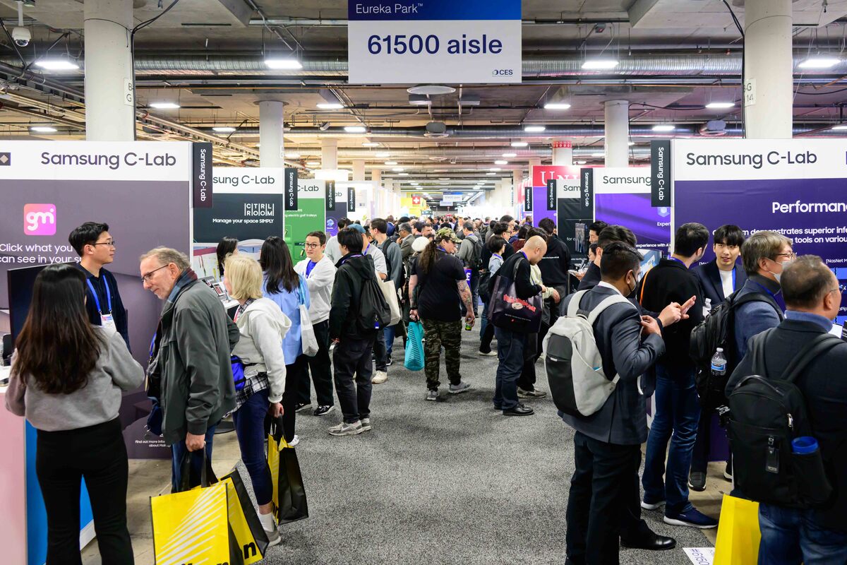 삼성전자, CES서 ‘C랩 스타트업’ 선보인다…혁신상 17개 수상