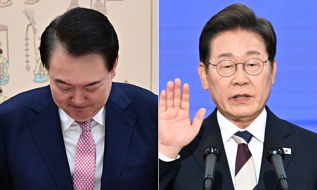 ‘내란 청산’ 이재명정부 출범 외 [세계일보 선정 2024 10대 뉴스-국내]