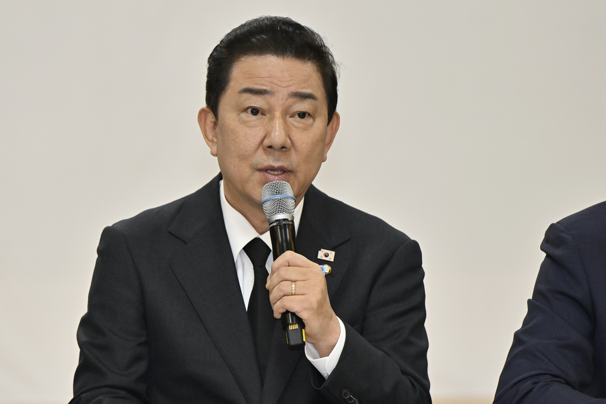 [속보] 경찰 “김병기 의혹 수사 중”…서울청 직접수사 가능성도