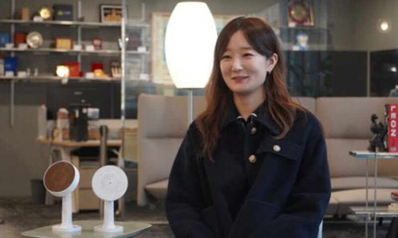 카메라 없이도 위험신호 전달… 프라이버시·안전 다 잡아 [CES2026 ‘K히든챔피언’]