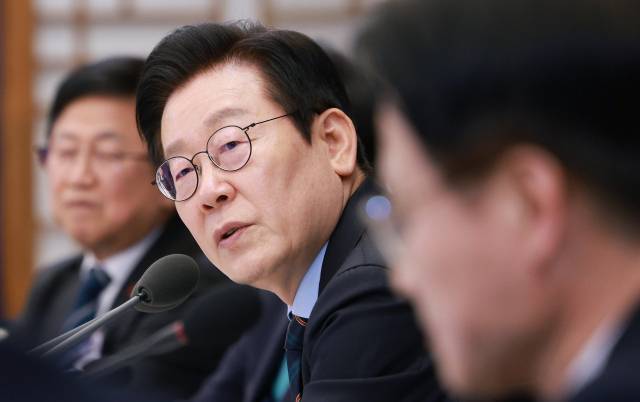 용인 대신 새만금?…수도권 반도체 청사진 흔들리나 [오상도의 경기유랑]