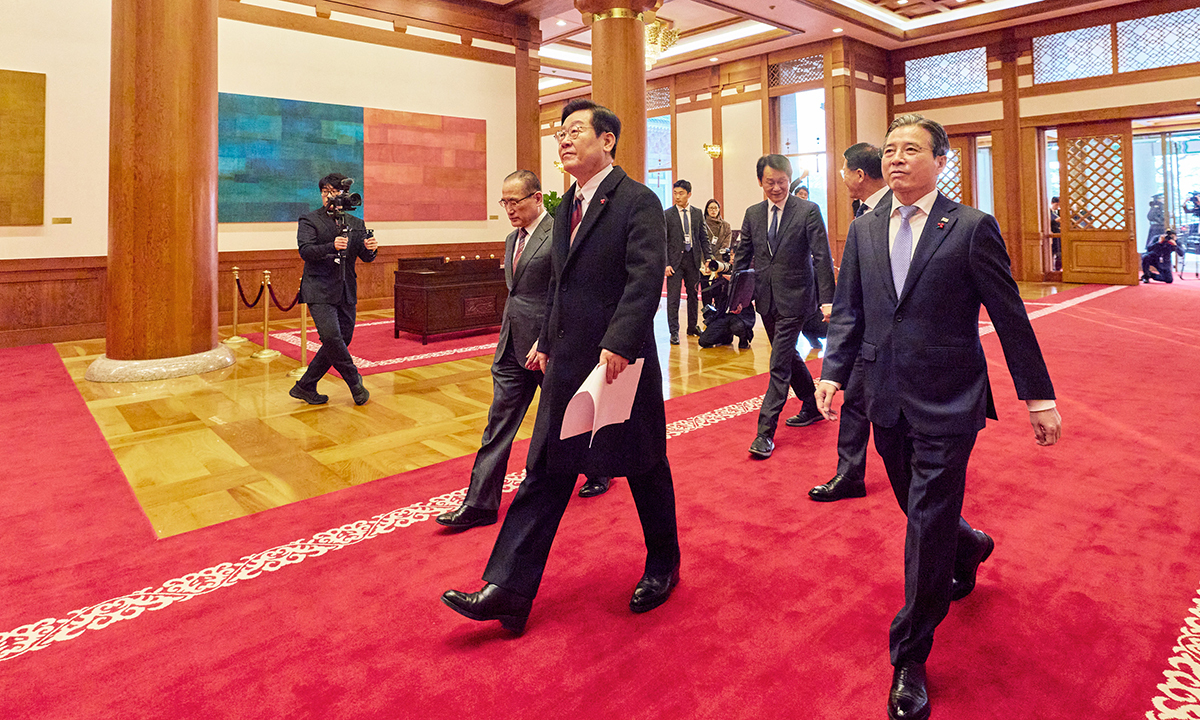 李대통령 “이혜훈, 내란 소명하고 국민검증 거쳐야”