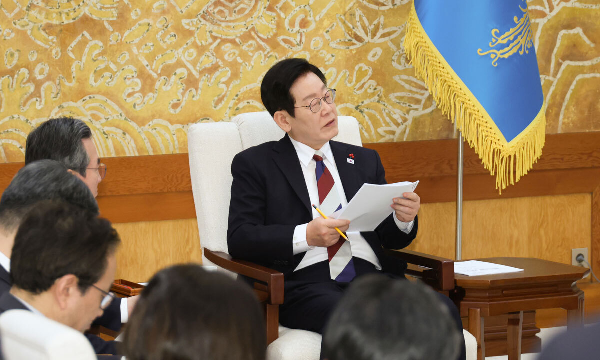 李, 이혜훈 논란 엄중 판단… 소명 못하면 지명철회 가능성도