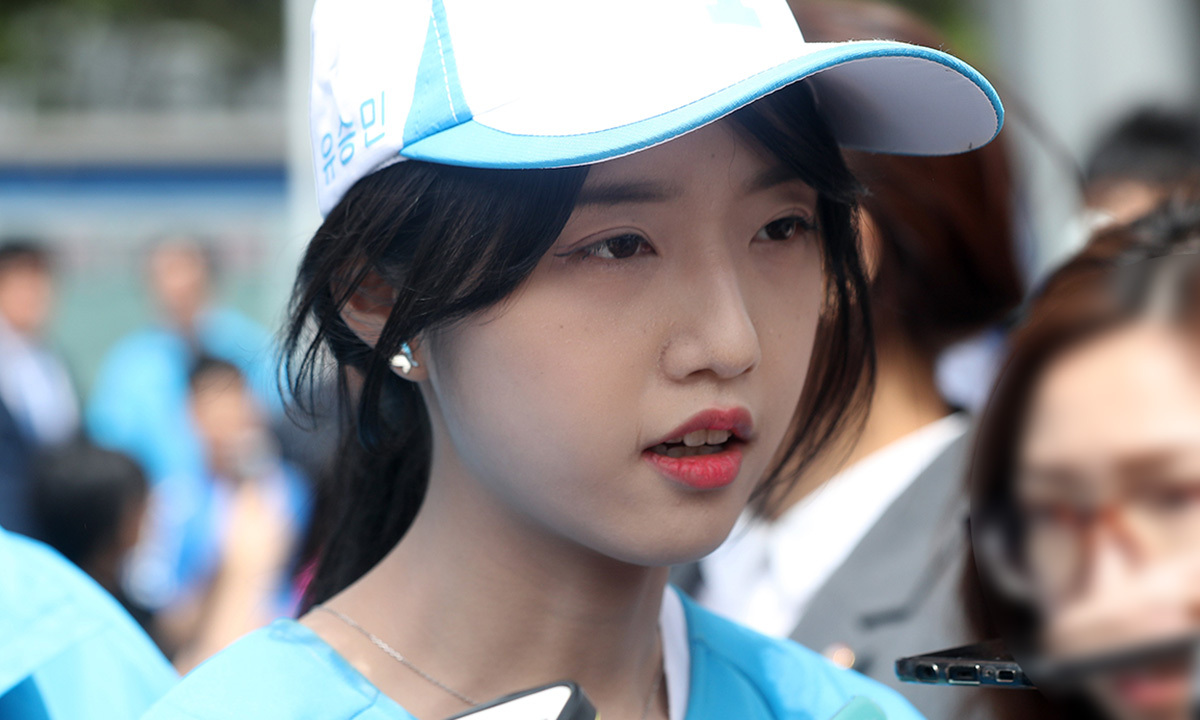 고대 ‘교수 임용 논란’ 유승민 딸 논문 조사