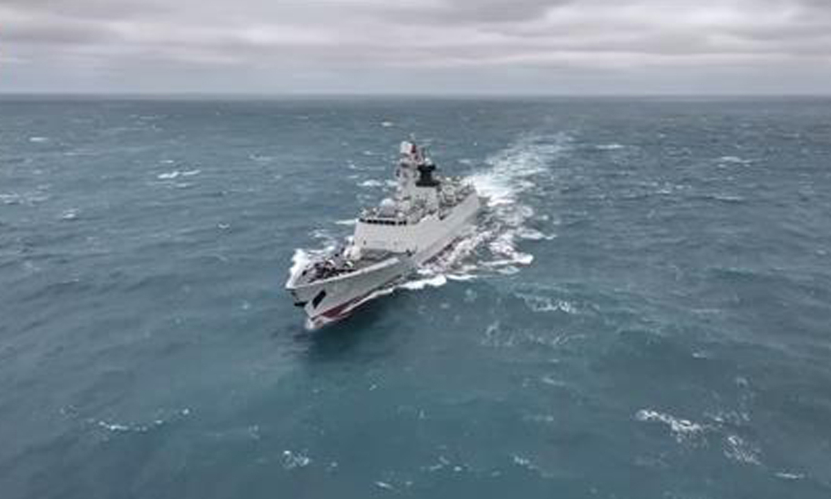 中, 9개월 만에 ‘대만 포위’ 훈련… 30일 실탄 사격 예고