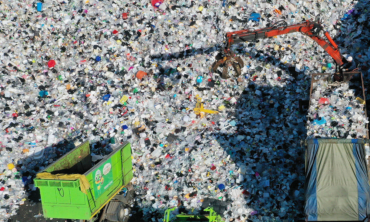 정부·지자체 협의 땐 ‘폐기물 직매립’ 허용