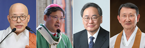 “불 기운 병오년, 서로의 마음 덥히는 한 해 되길”