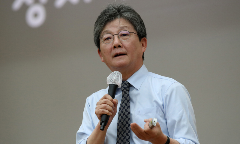 청와대 “유승민에게 총리직 제안한 사실 없어”