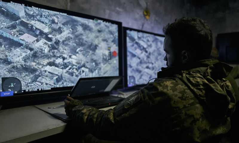 러, ‘푸틴 관저 드론 공격’ 주장… 우크라 반박