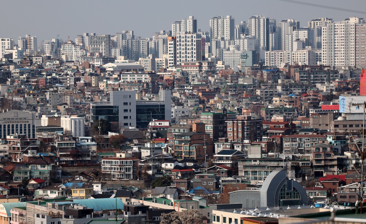 “강남은 강남”…서울 평균보다 25만원 더 비싼 ‘넘사벽’ 월세