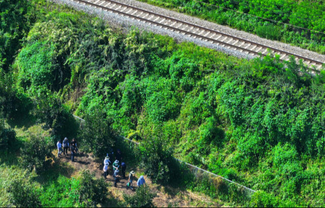 경북 청도 경부선 열차 사고 현장책임자 3명 구속기소 [사건수첩]