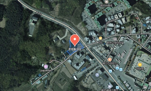 강원도교육청, 온의·삼천초 신설 대신 남춘천초 이전 검토