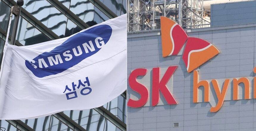 [속보] “최악은 면해”…美, 삼성·SK 中 반도체공장 장비반입 규제 완화