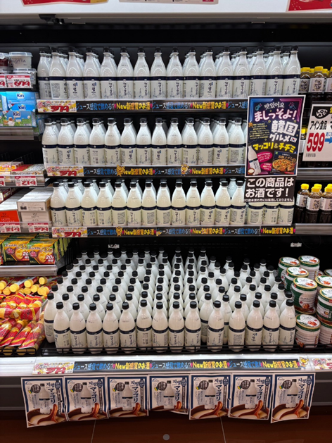 지평막걸리, 올해 수출국 15국으로 확대…매출 전년比 540%↑