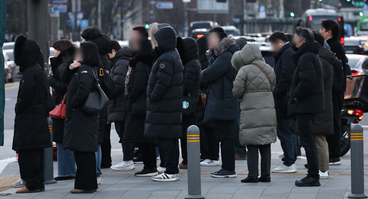 “월급 17만원 오른다”…내년 공무원 보수 3.5% 인상