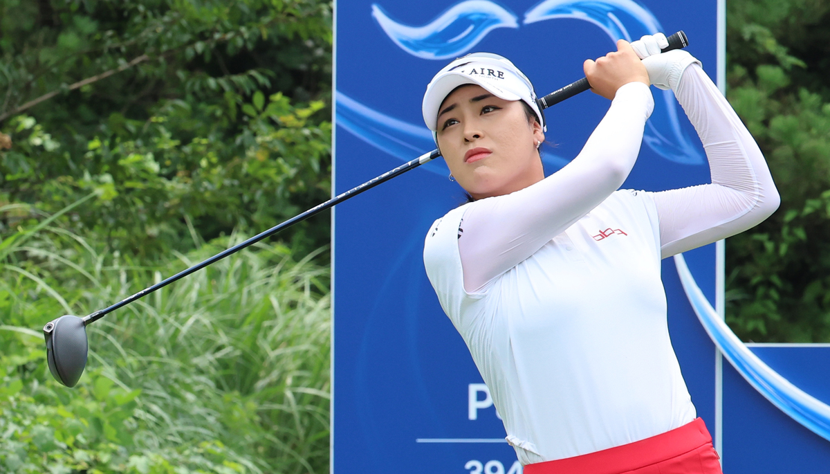 윤이나 67위·야마시타 미유 4위… 희비 엇갈린 LPGA 투어 한·일 루키