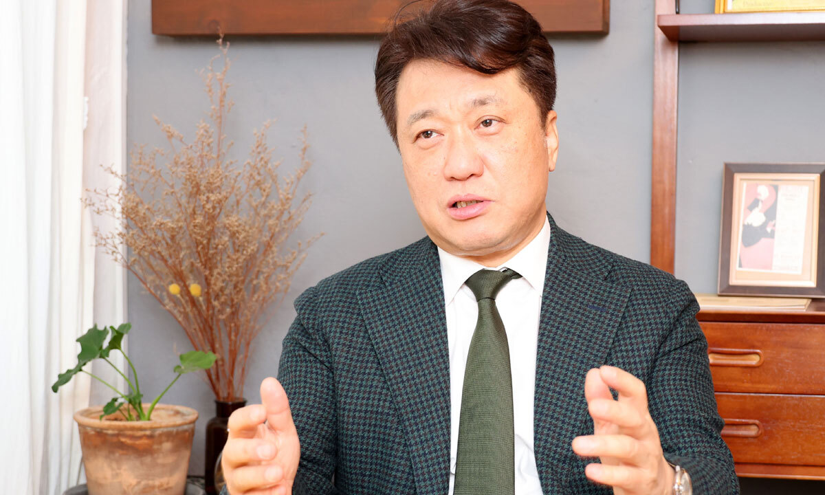 이왕준 명지의료재단 이사장 “필수의료 해법은 수련·양성체계 대수술… 국가로드맵 짜야” [세계초대석]