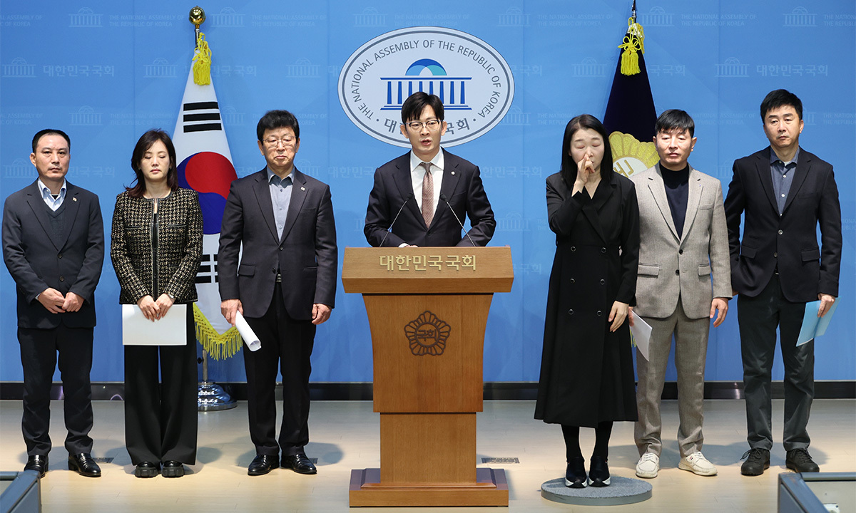 [단독] 통일부, 당사자들 싫다는 ‘북향민’ 강행 논란… 2000만원 들인 여론조사 무용지물