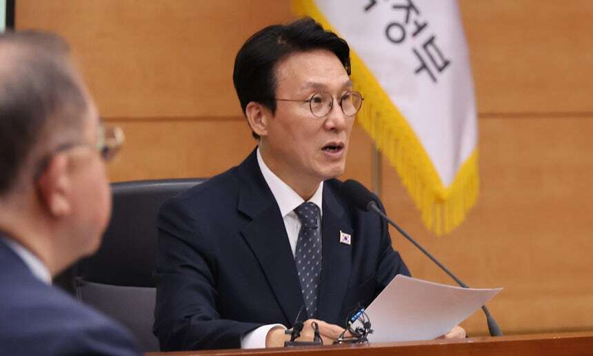 헌법존중TF, 내란제보 68건… 국조실 등 21곳 조사