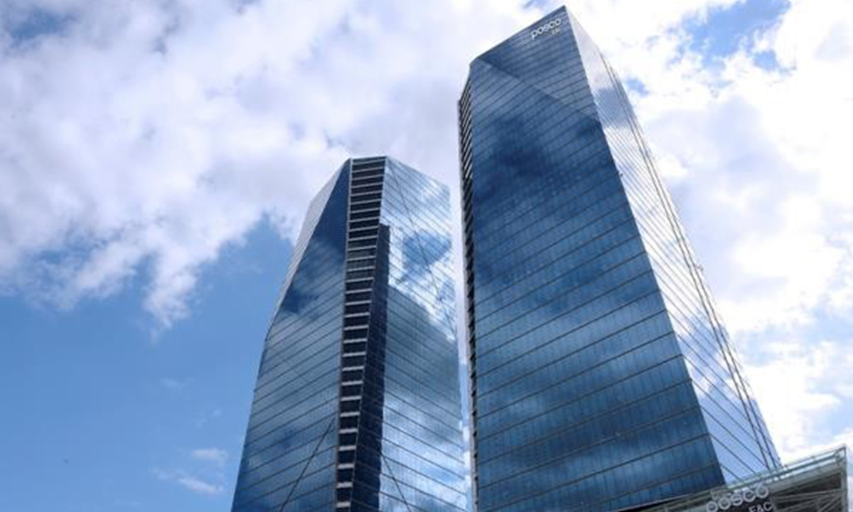 ‘신안산선 사망사고’ 포스코이앤씨 압색